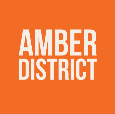 Amber District